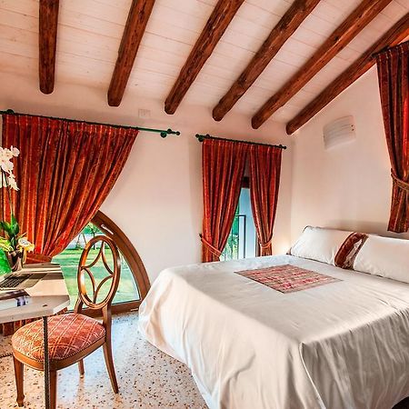 Brick House Silea Villa Ngoại thất bức ảnh