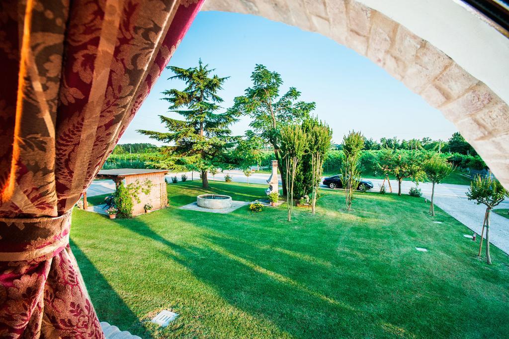 Brick House Silea Villa Phòng bức ảnh