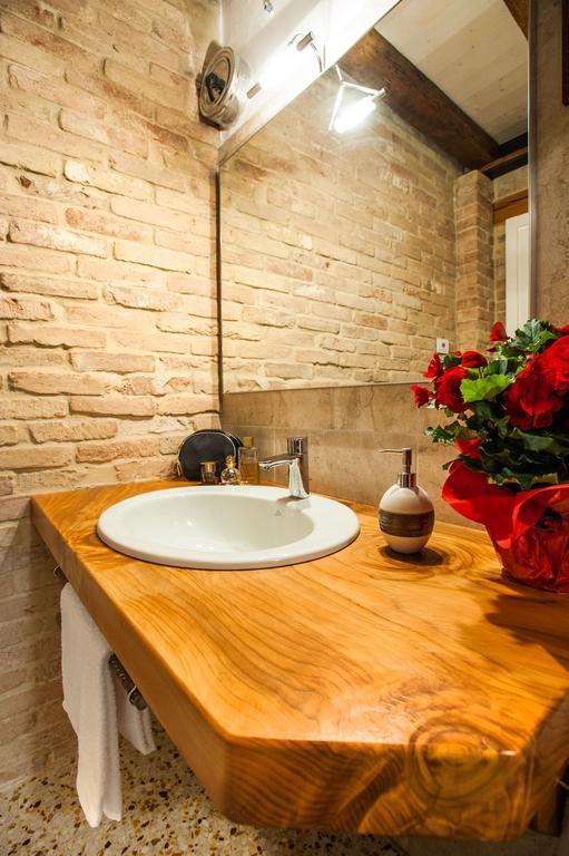 Brick House Silea Villa Ngoại thất bức ảnh