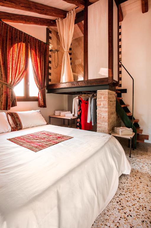 Brick House Silea Villa Ngoại thất bức ảnh